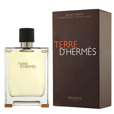 hermes terre d hermes edt 200ml|terre d hermes perfume price.